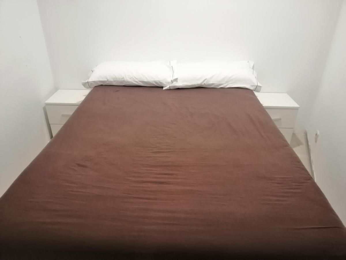 Donostia Apartment Parking Included San Sebastián Exterior foto
