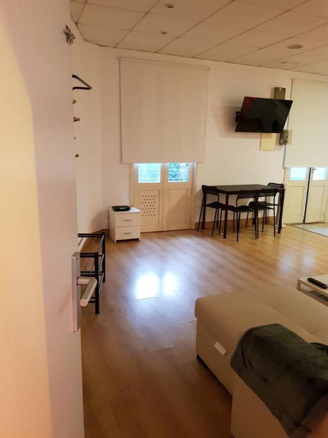 Donostia Apartment Parking Included San Sebastián Exterior foto